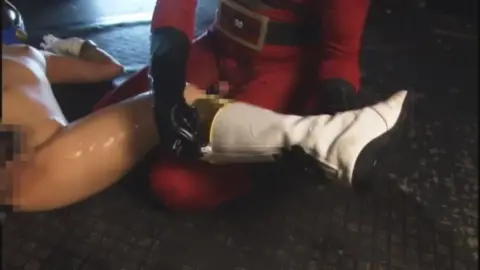 Sex Doll Manipulation