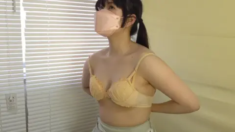 Asian Lesbians in Medical Office Encounter
