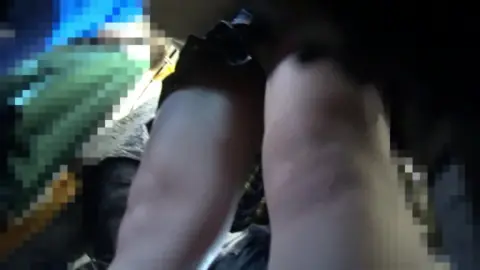 Two Brunettes Pleasuring Themselves