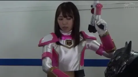 Asian Women in Costume Play