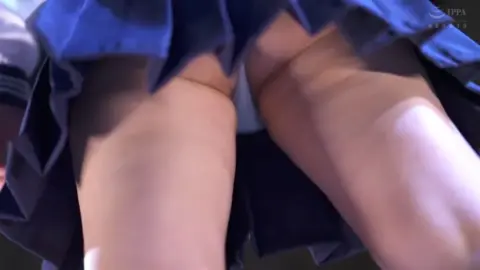 Asian Sailor Costume Erotica