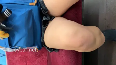 Legs Against Wall, Thigh Close-ups, Foot Play