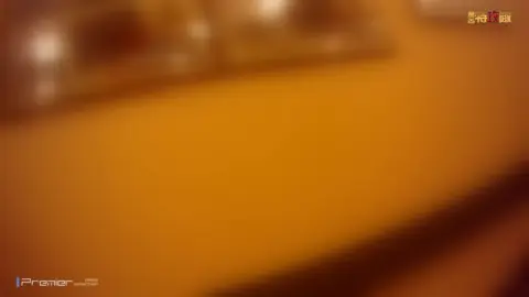 Asian Girls Changing Clothes in Locker Room