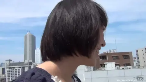 SJT Episode 6: Asian Teen Masturbates