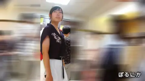 Shihuku Siropan – JK Upskirt POV