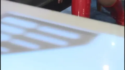 Fighting and Action Porn