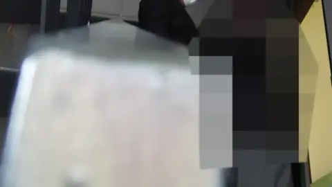 Asian Office Sluts in Lingerie