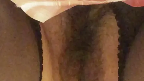 Rare – No Underwear Series 14