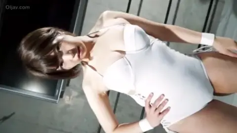 Asian Lesbian Intimacy