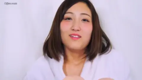 Asian Couple Engages in BDSM Martial Arts Training