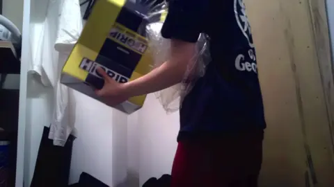 Palpis Kigae Part 26 – 1