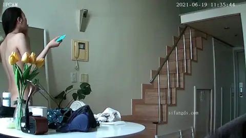 The Best Stewardess Daily Life – Asian Stewardess Fucked