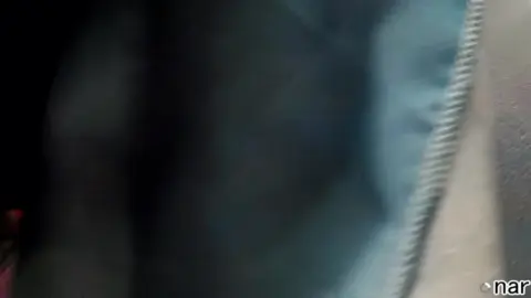 Asian Women in Costume Pose Intimately