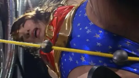 Intimate Encounter with Passionate Couple