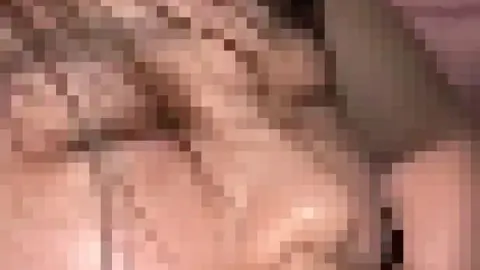 Asian Teen Shows Off in Bedroom