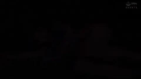 Asian Cosplay Girls Restrained and Gagged in Dark Room