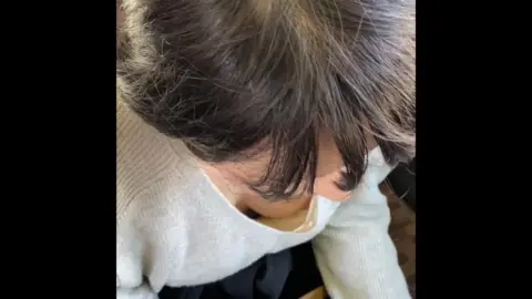 train mune1 – Explicit Train Scene