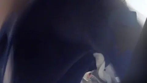 Asian Girls in Store Encounter