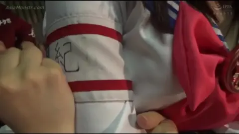 Asian Cosplay Erotica