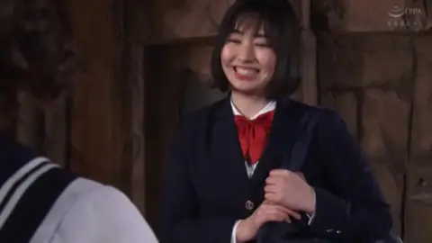 Costumed Characters in Dramatic Scenes