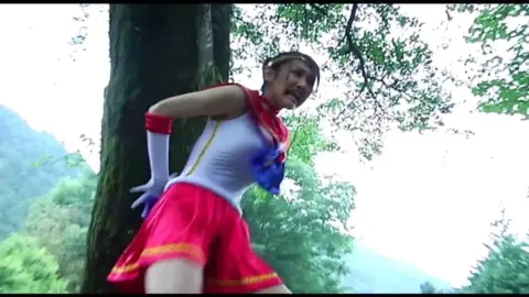 Asian Costume Fantasy Scenes