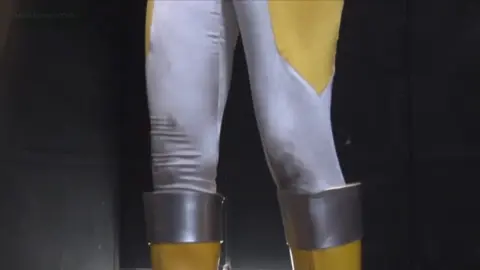 Asian Women in Costumes Engage in Erotic Rooftop Scenes