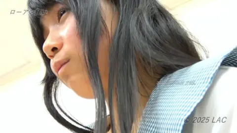 Asian Teen Solo Bedroom Encounter