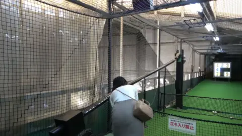 Asian Sports Fantasy