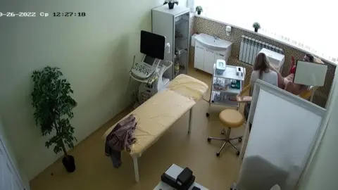 New Super Gynecological Cabinet 200