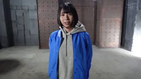 Asian Superhero Costume Erotic Scenes