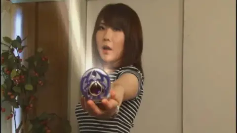 Asian Women Intimate Moments