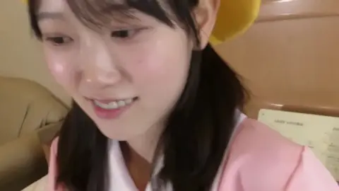 Asian Teen Sex in Bedroom