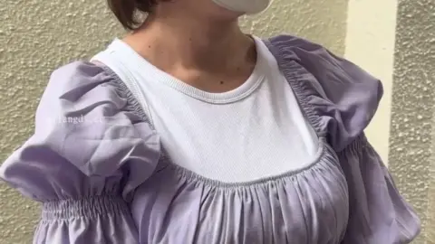 SNAPTOKYO62 – Chiho 26 Solo Masturbation