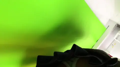 Blonde Masturbation POV