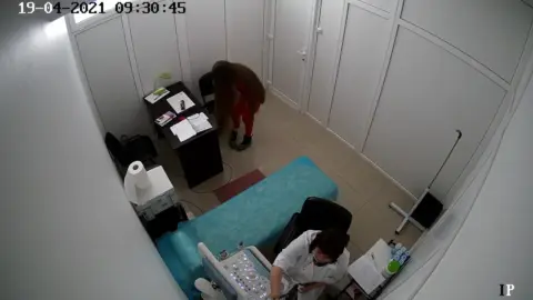 Gynecologic Ultrasonography – Medical Exam Fuck