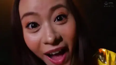 Girls Having Fun Together