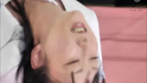 Asian Women Wrestling in Ring