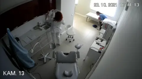 New super gynecological cabinet 103