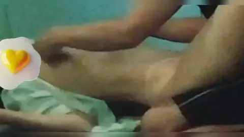 Intimate Massage Turns into Sex