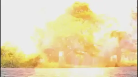 Asian Cosplay Lovers in Outdoor Escapade