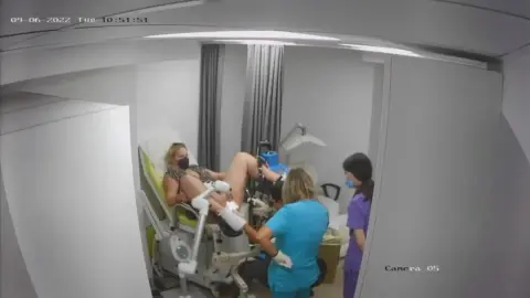 Dermatological Examinations 2 – Gynecological Exam Fuck