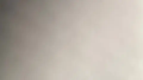 Slim Caucasian Babe in Stockings and Underwear