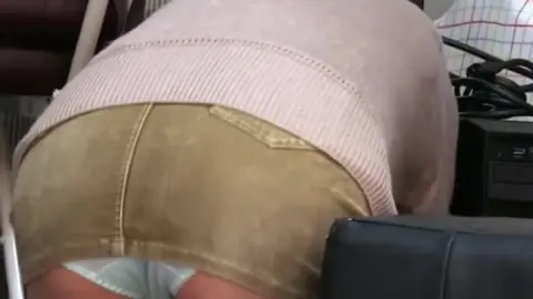 Asian Office Fantasy