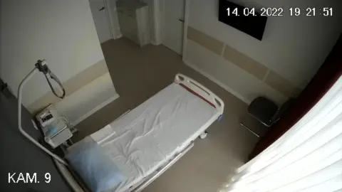 Ultrasound Therapy Room 2 – Lesbian Medical Exam