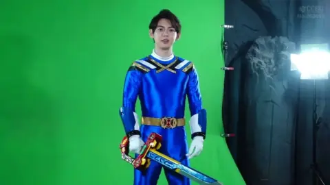 Asian Men in Erotic Encounters