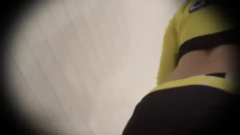 Asian Girls Intimate Moments