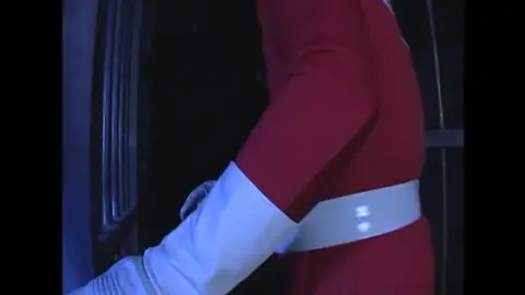 Asian Performers in Costumes – Intimate Moments