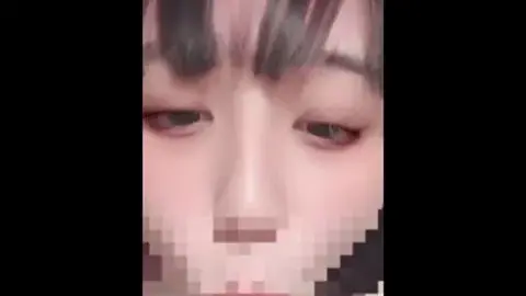 Close-up Facial Expressions