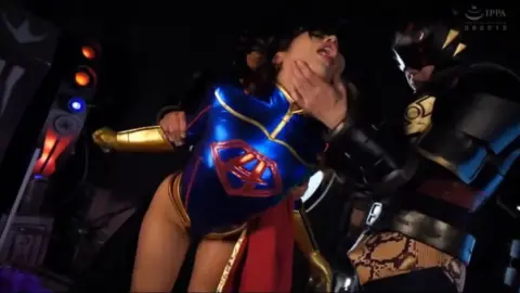 Asian Women in Bondage and Restraint