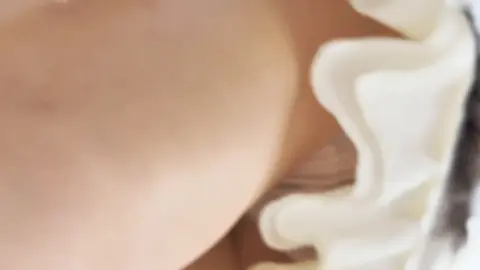 KFC Seamless Underwear Before and After